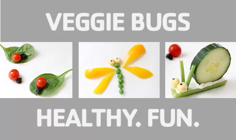 a collage of vegetables and fruits