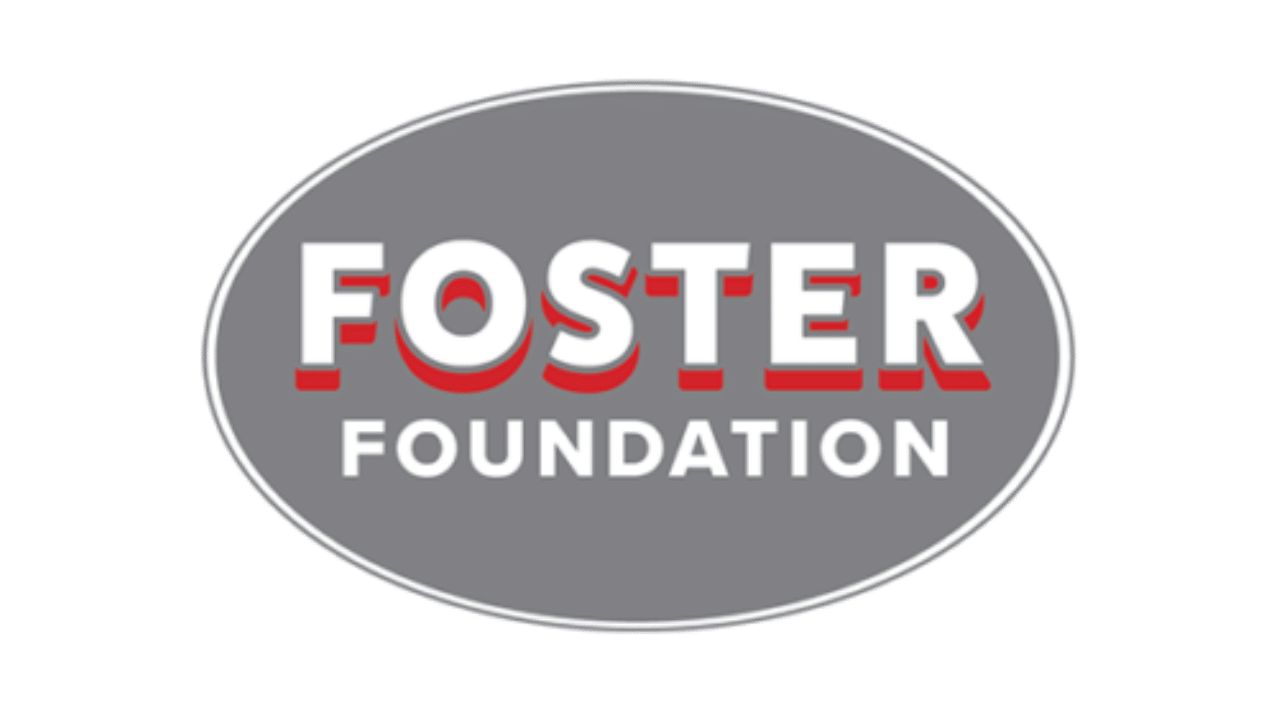 Foster Foundation
