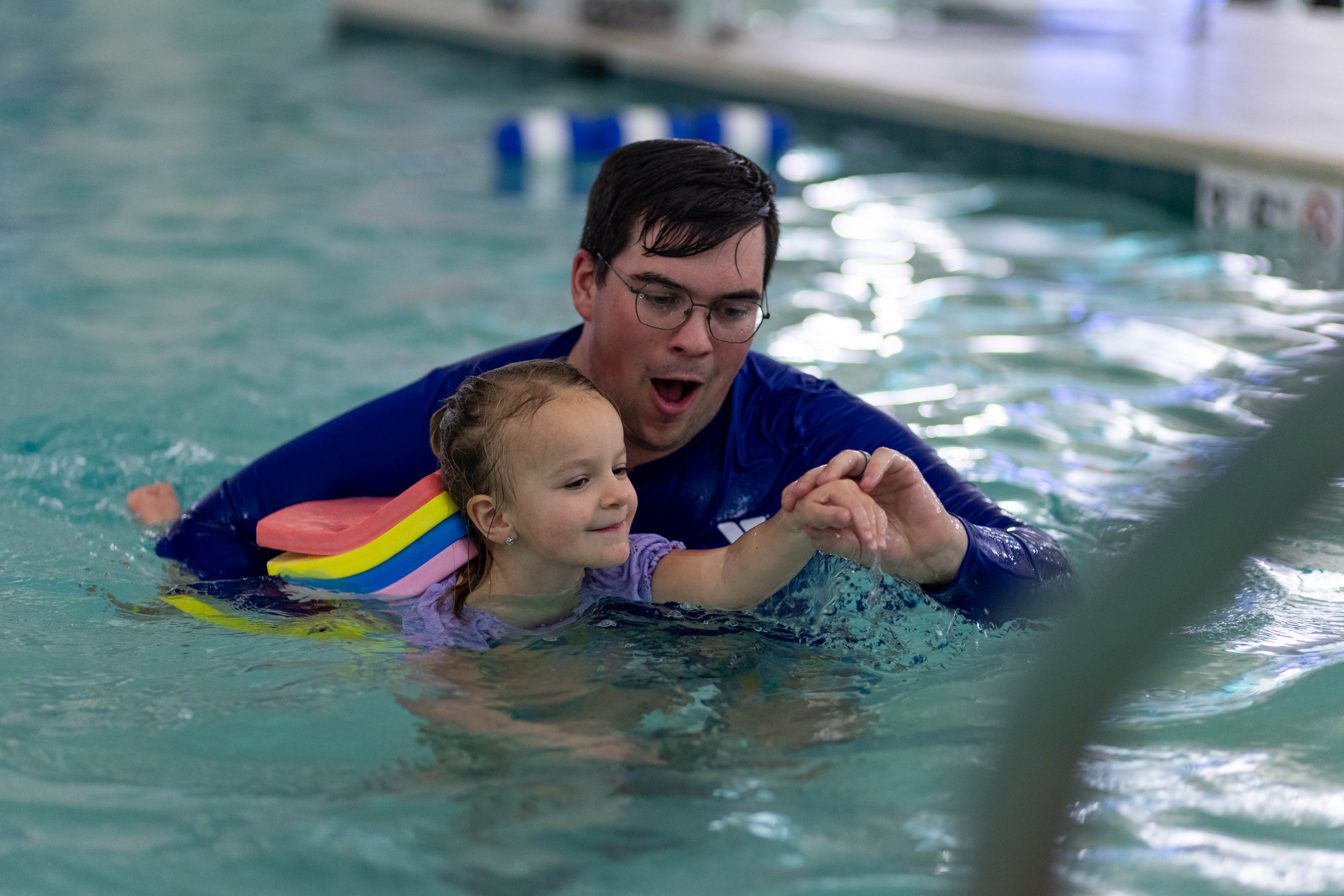 YMCA OF CENTRAL VIRGINIA [Home] | YMCA of Central Virginia