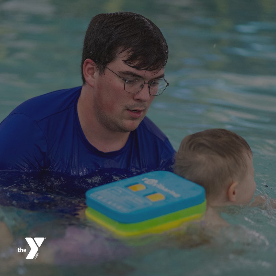 ymca fall swim lessons