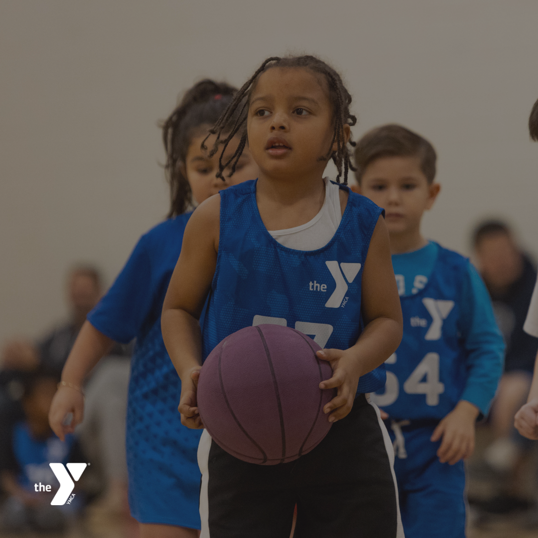 youth basketball