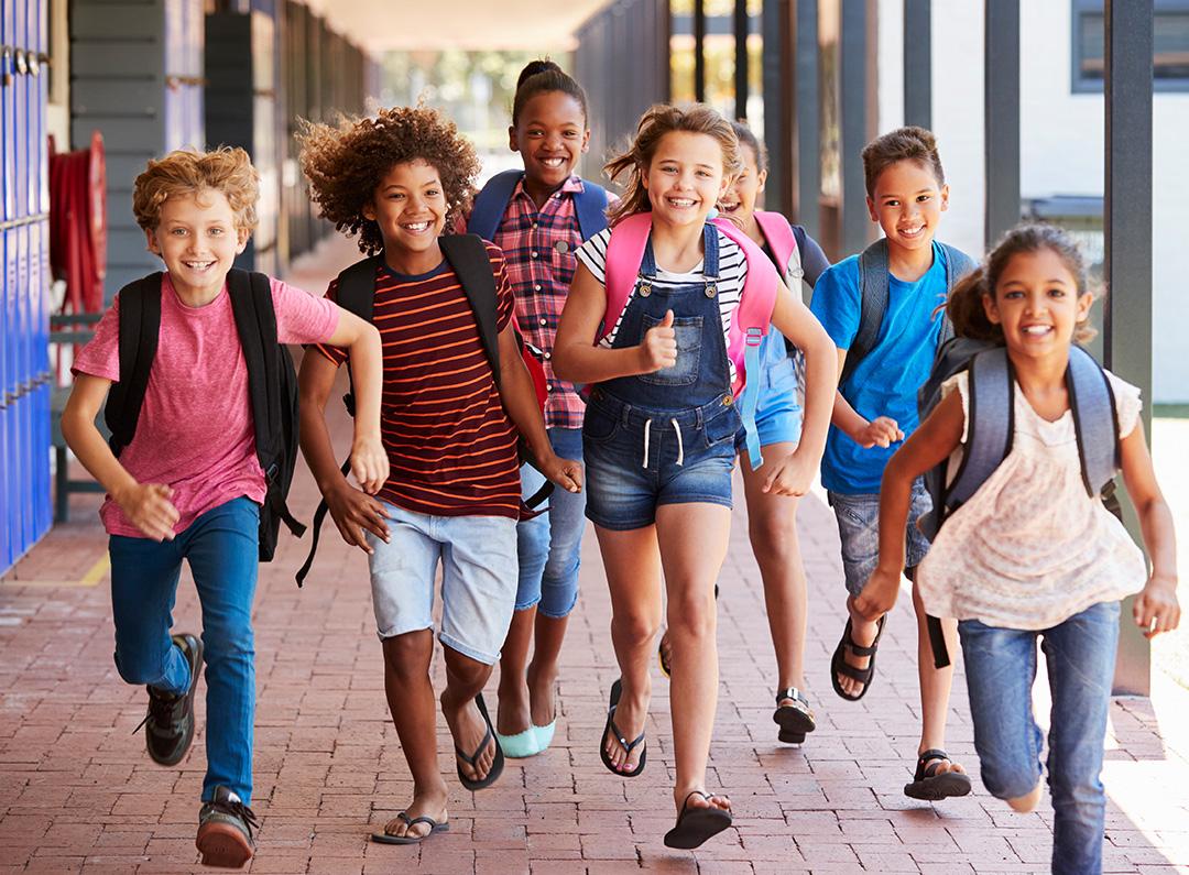 Before After School Care Ymca Of Central Virginia