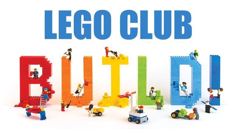 club lego