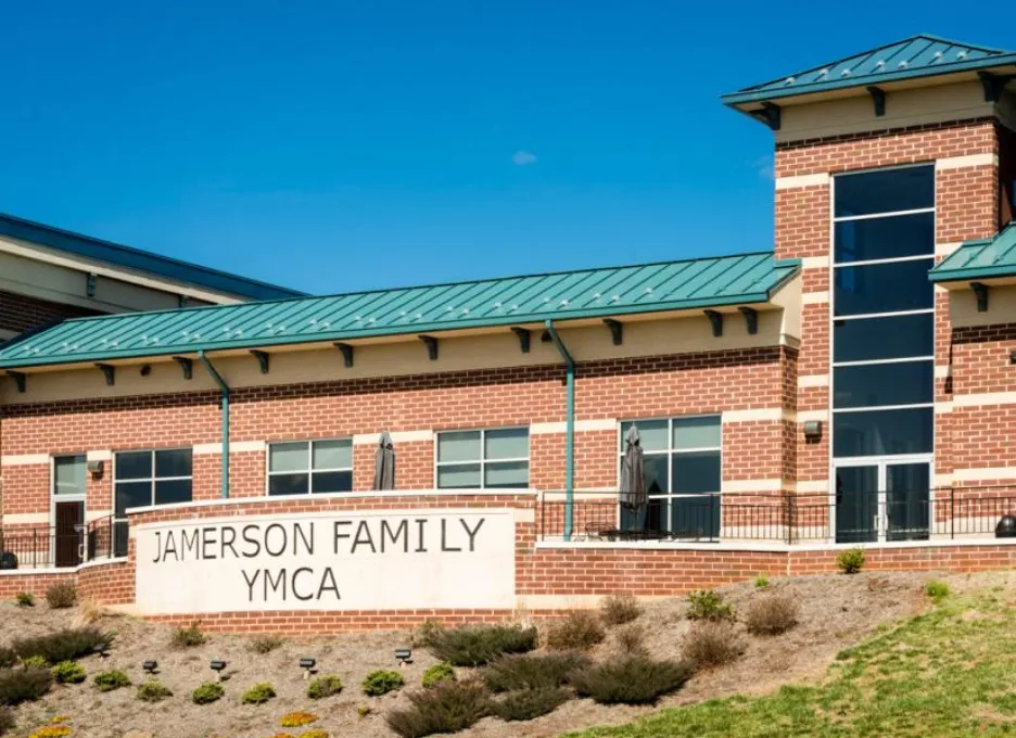 Jamerson Family YMCA